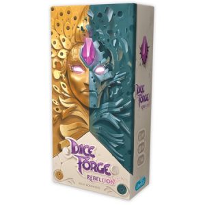 Dice Forge Rebellion