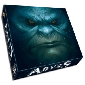 Abyss 5th Anniversary Edition