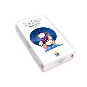Tokaido Matsuri Expansion