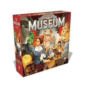Museum