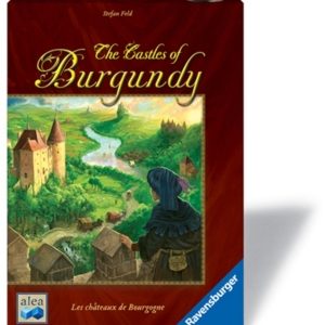 The Castles Of Burgundy