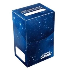 Ultimate Guard Mini Card Case 60+ Mystic Space