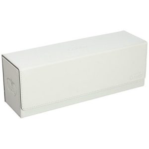 Ultimate Guard Deckbox Xenoskin Arkhive SS White