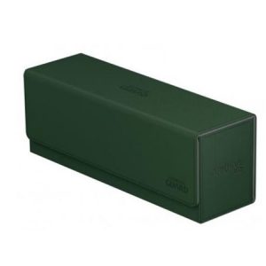 Ultimate Guard Deckbox Xenoskin Arkhive SS Green