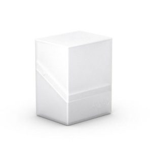 Ultimate Guard Boulder Deck Case 80+ Frosted