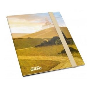 Ultimate Guard Flexx Folio Lands Edition Plains