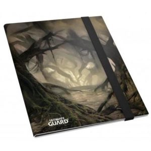 Ultimate Guard Flexx Folio Lands Edition Swamp