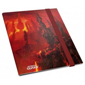 Ultimate Guard Flexx Folio Lands Edition Mountain