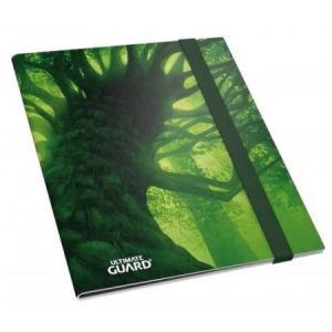 Ultimate Guard Flexx Folio Lands Edition Forest 1