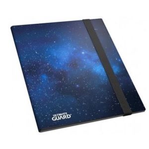 Ultimate Guard Flexx Folio Lands Edition Mystic Space