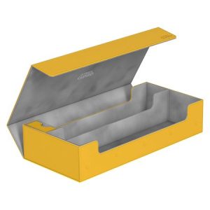 Ultimate Guard Superhive 550+ Xenoskin Amber