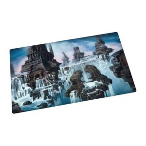 Ultimate Guard Playmat Lands Edition II Island