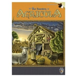 Agricola (Revised Edition)