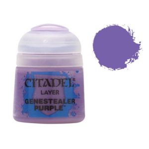 Citadel Layer Genestealer Purple