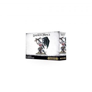 Warhammer Age Of Sigmar Daemon Prince