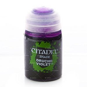 Citadel Shade Druchii Violet 24ml