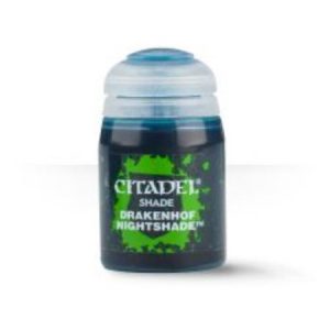 Citadel Shade Drakenhof Nightshade 24ml