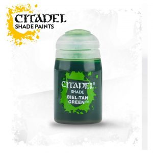 Citadel Shade Biel-Tan Green 24ml