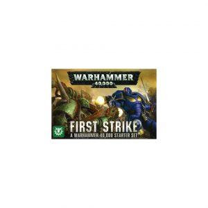 Warhammer 40000 First Strike (Starter Set)