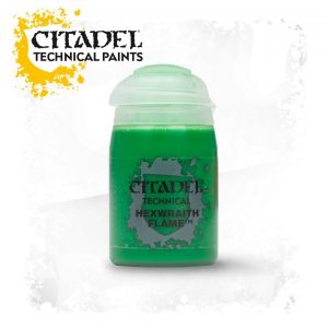 Citadel Technical Hexwraith Flame