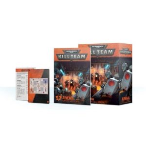 Warhammer 40000 Kill Team Arena