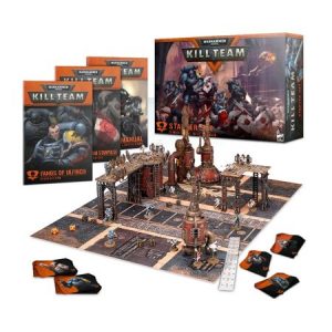 Warhammer 40000 Kill Team Starter Set