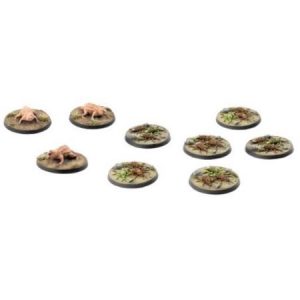 Fallout Wasteland Warfare Creatures Wasteland Vermin