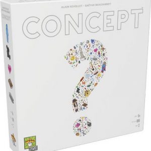 Concept