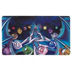 Dragon Shield Playmat Gilead
