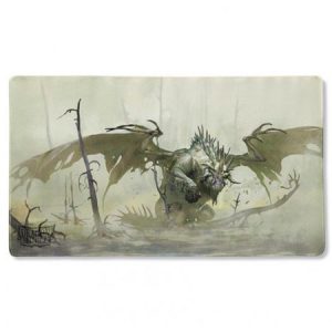 Dragon Shield Playmat Dashat