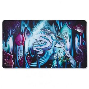 Dragon Shield Playmat Petrol Xi