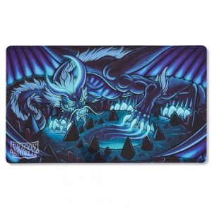 Dragon Shield Playmat Delphion