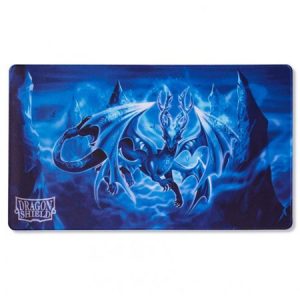 Dragon Shield Playmat Xon