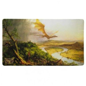 Dragon Shield Playmat The Oxbow