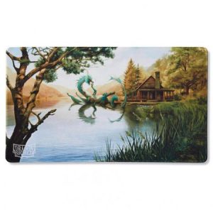 Dragon Shield Playmat Summer Dragon