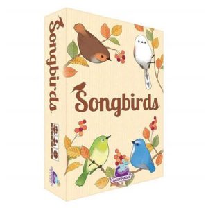Songbirds