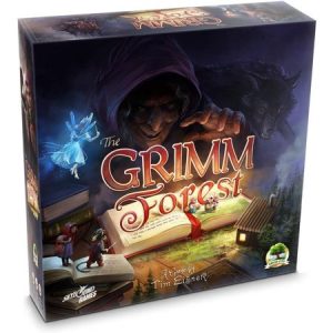 The Grimm Forest