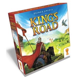 King’s Road