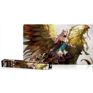 HCD Playmat Priestess Of Life