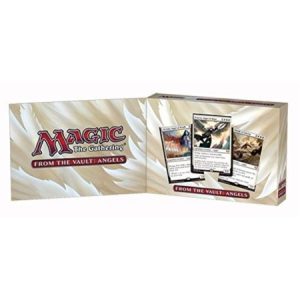 Magic The Gathering From The Vault Angels