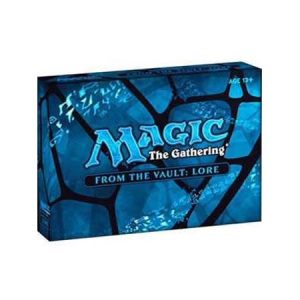 Magic The Gathering From The Vault Lore