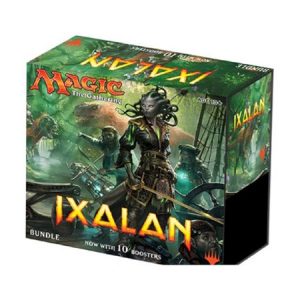 Magic The Gathering Ixalan Bundle