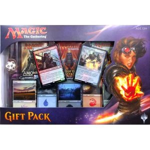 Magic The Gathering Gift Pack (amonkhet/Ixalan)