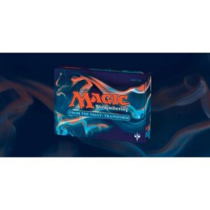 Magic The Gathering From The Vault Transform