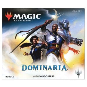 Magic The Gathering Dominaria Bundle