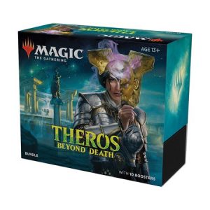 Magic The Gathering Theros Beyond Death Bundle