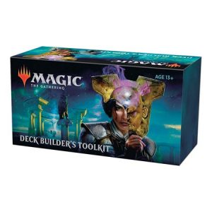 Magic The Gathering Theros Beyond Death Deckbuilder’s Toolkit