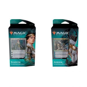 Magic The Gathering Theros Beyond Death Planeswalker Deck
