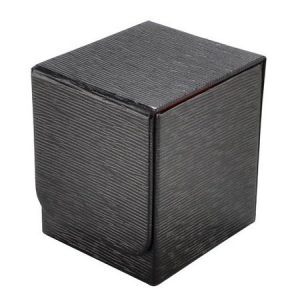 DEX Baseline Deck Box Black