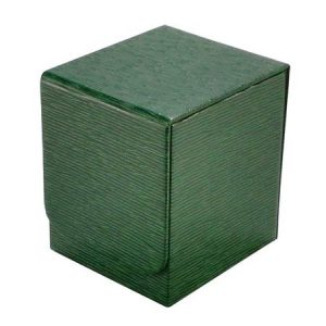 DEX Baseline Deck Box Green